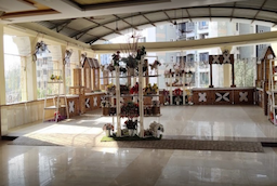 Mangeshi Celebration Banquet