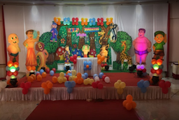 Mangeshi Celebration Banquet