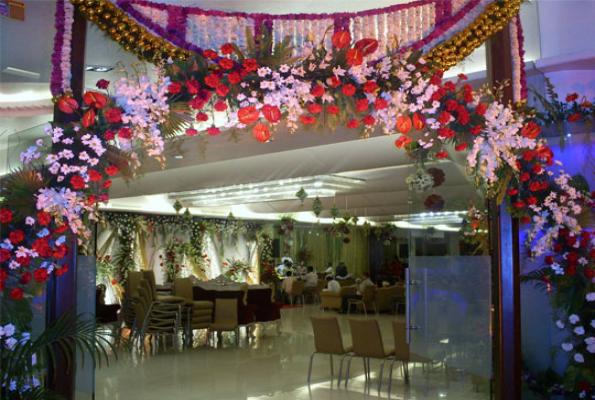 Amrut Tara Banquet 2