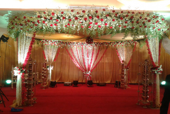 Amrut Tara Banquet 3