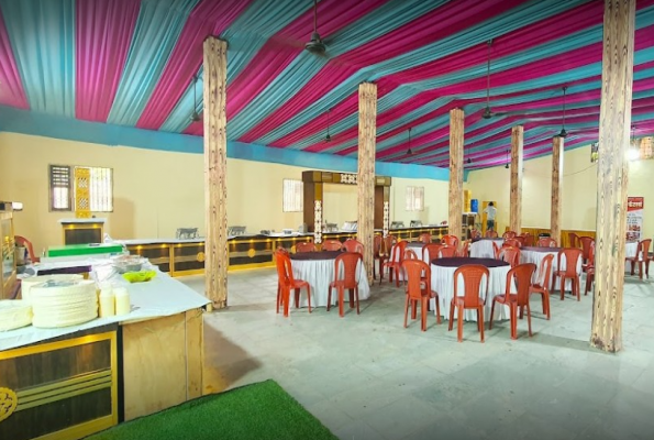 Aai Tisai Marriage Hall 4