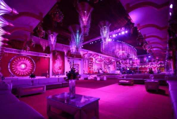 Kcg Heritage Hotel 2