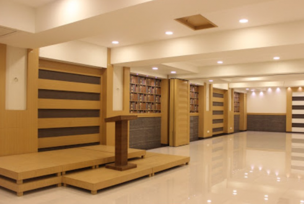 Venue Image