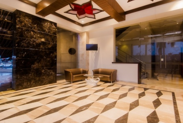 Hotel Vatika 3