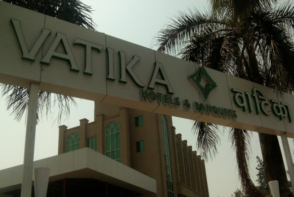 Venue Image