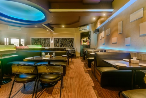 Hotel Vatika 4