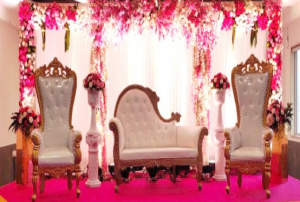 Rejoice Banquet Hall 3
