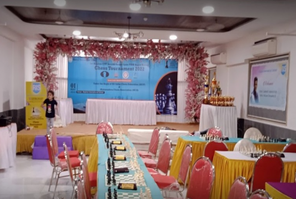 Venue Image