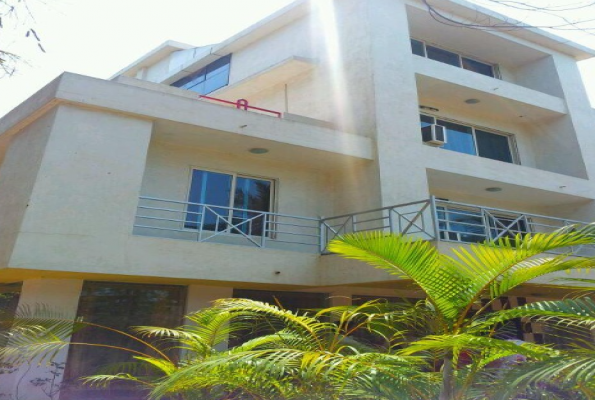 Dreamz Guest House 2