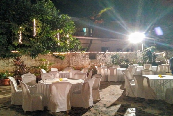 Dreamz Guest House 3