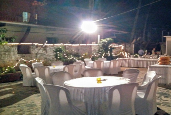 Dreamz Guest House 4
