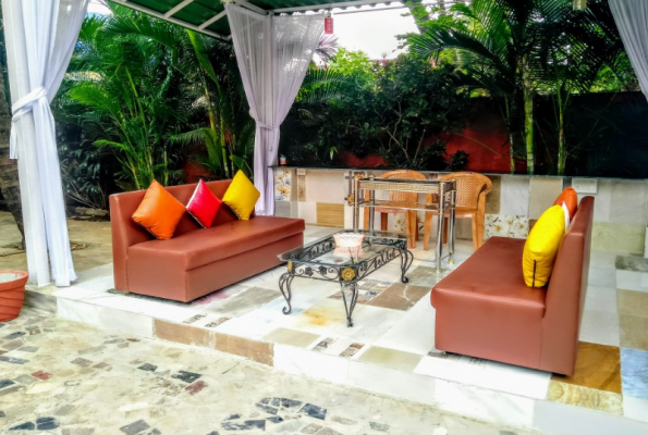 Dreamz Guest House 5