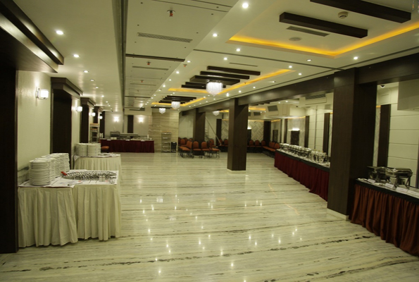 Atithi Hotel