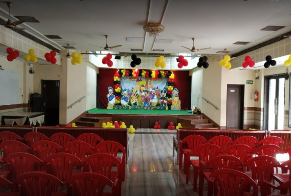 Venue Image