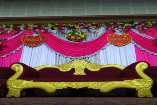 Brahman Sabha Hall 4