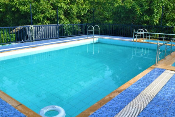Vanrai Farmhouse And Resort 2