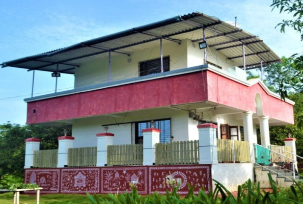 Vanrai Farmhouse And Resort 4
