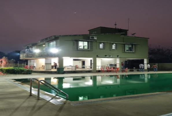 Baliraj Farmhouse