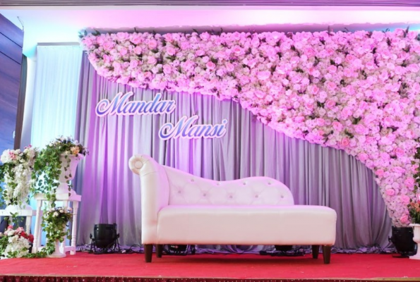 Bassein Banquets 1