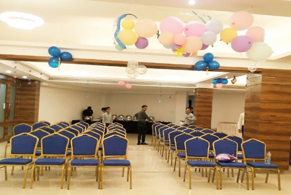 Bassein Banquets 2