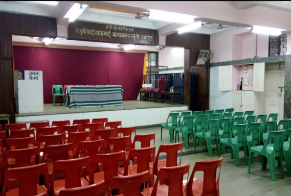 Janata Kendra 3