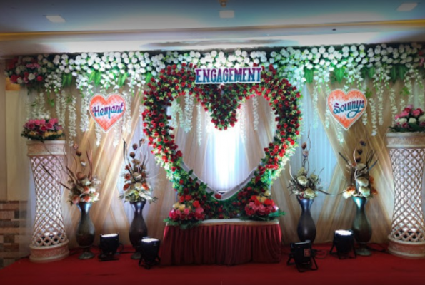 Abhinandan Mini Banquet Hall 1