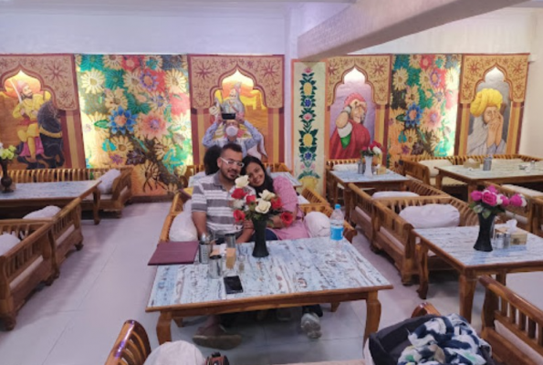 Hotel Samaira Residency 1