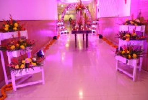 Hyphen Premier Hotel 1