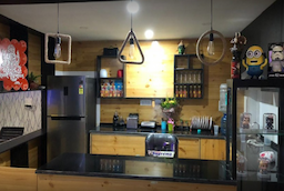 Play 360 Gaming Cafe