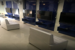 Play 360 Gaming Cafe