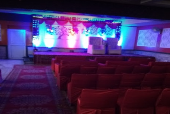 Utsav Bhawan 2