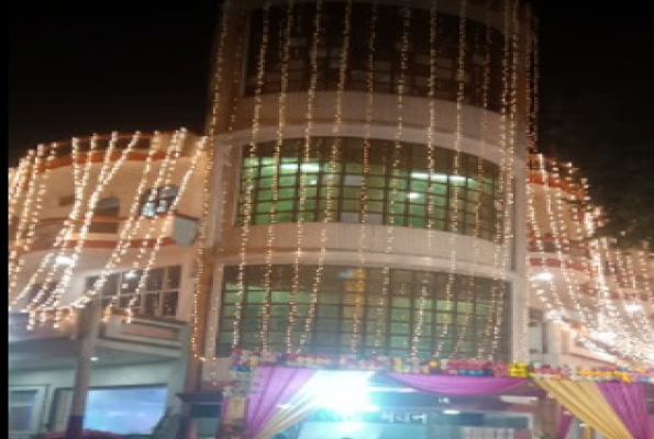 Utsav Bhawan 3
