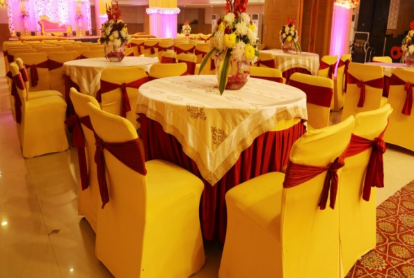 Hyphen Premier Hotel 2