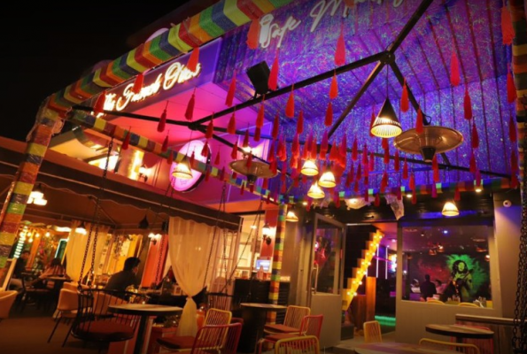 Venue Image