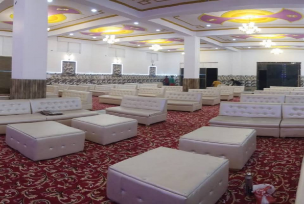 Upadhyay Banquet And Ac Hall 2