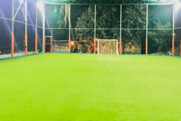 Rajput Lawns 3