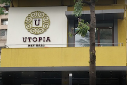 Utopia Banquets