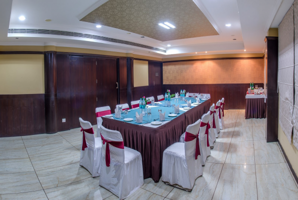 The Presidency Hotels And Resorts 4