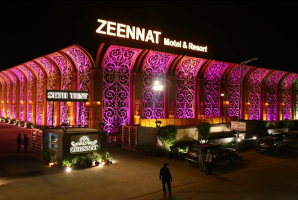 Venue Image