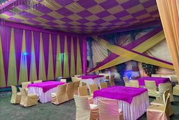 New Jaggi Green Garden