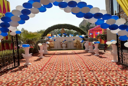 New Jaggi Green Garden