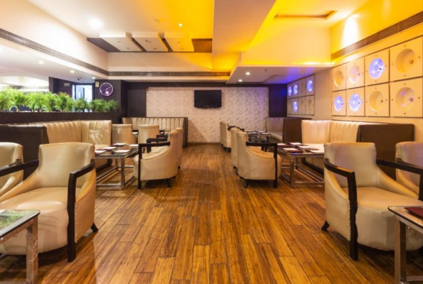 Shalimar Banquet Hall 1