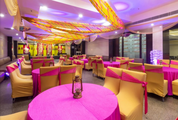 Shalimar Banquet Hall 2