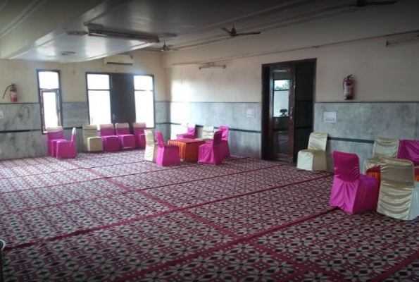 Deen Bandhu Chottu Ram Dharamashala 5