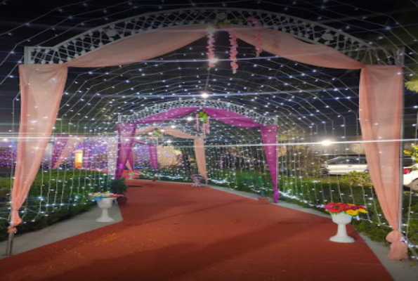 Kapoor Farm 1