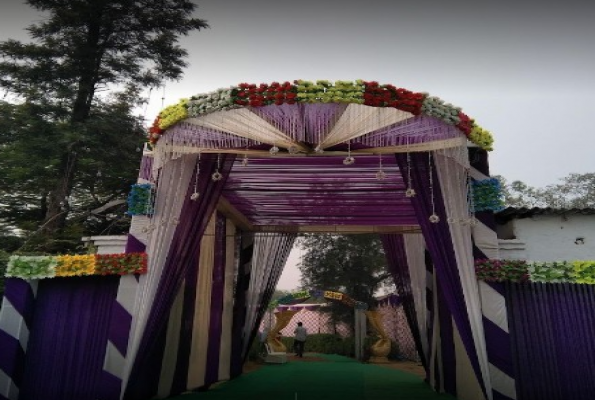 Kapoor Farm 2