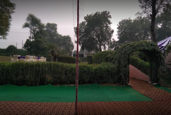 Kapoor Farm 3