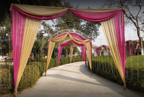Kapoor Farm 4