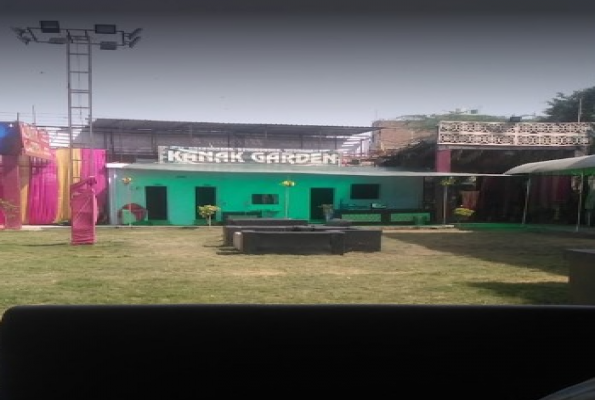 Kanak Garden 2
