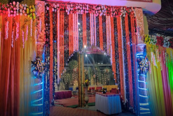 Dharam Vatika 1